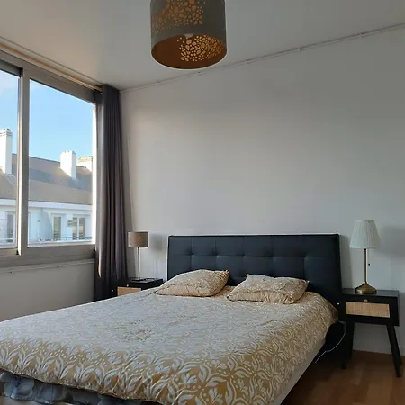 Cathedrale Apartman *