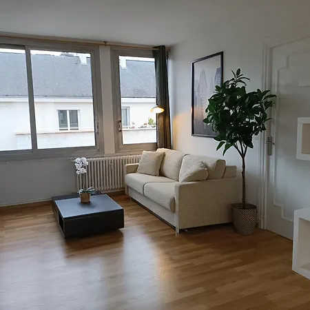 Cathedrale アパート *