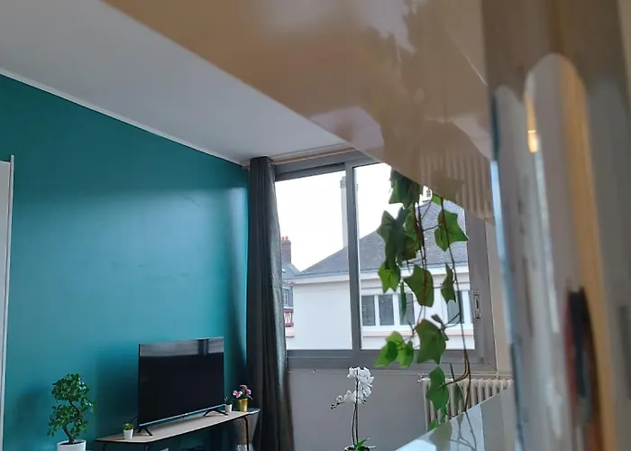 Cathedrale Apartment