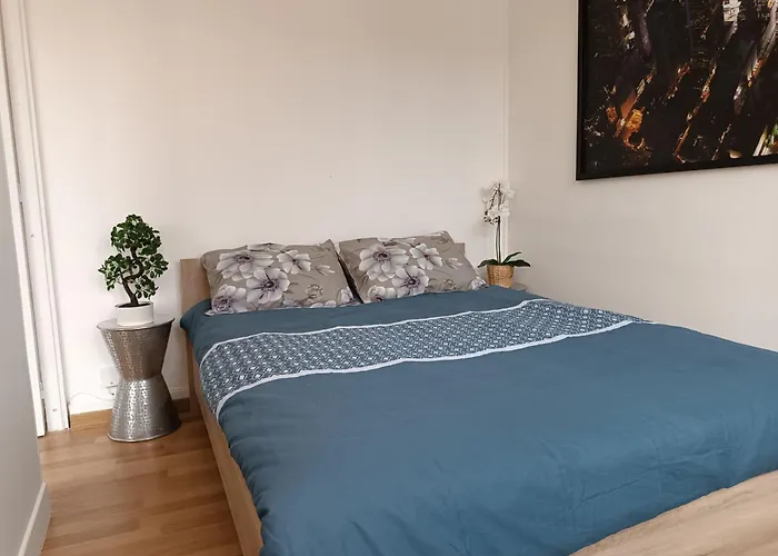 Apartment Cathedrale