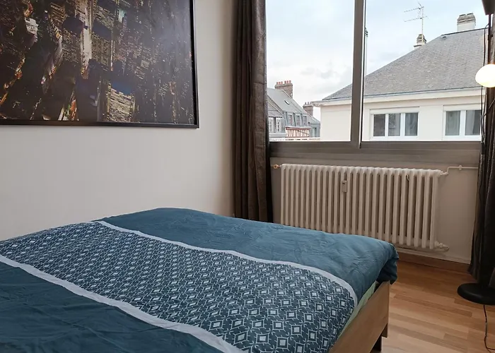 Apartment Cathedrale *